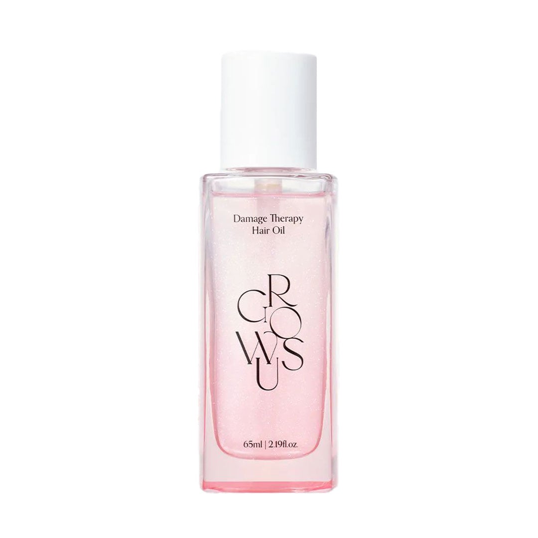 Олія для волосся Growus Damage Therapy Hair Oil, 65 мл